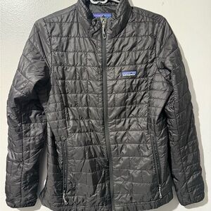 Nano Puff Insulated Jacket - Women's Medium Good Condition